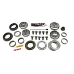 Yukon Gear & Axle YK F8.8-REV - Axle Differential Bearing and Seal Kit