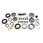 Yukon Gear & Axle YK F8.8-REV-B - Axle Differential Bearing and Seal Kit