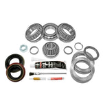 Yukon Gear & Axle YK F9.75-CNV-K - Axle Differential Bearing and Seal Kit