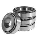 Yukon Gear & Axle YK F9.75-CNV-J - Axle Differential Bearing and Seal Kit