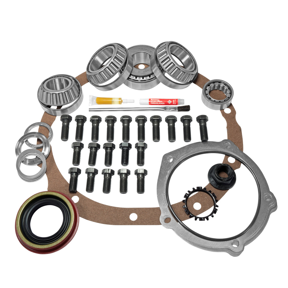 Yukon Master Overhaul kit, Ford 9
