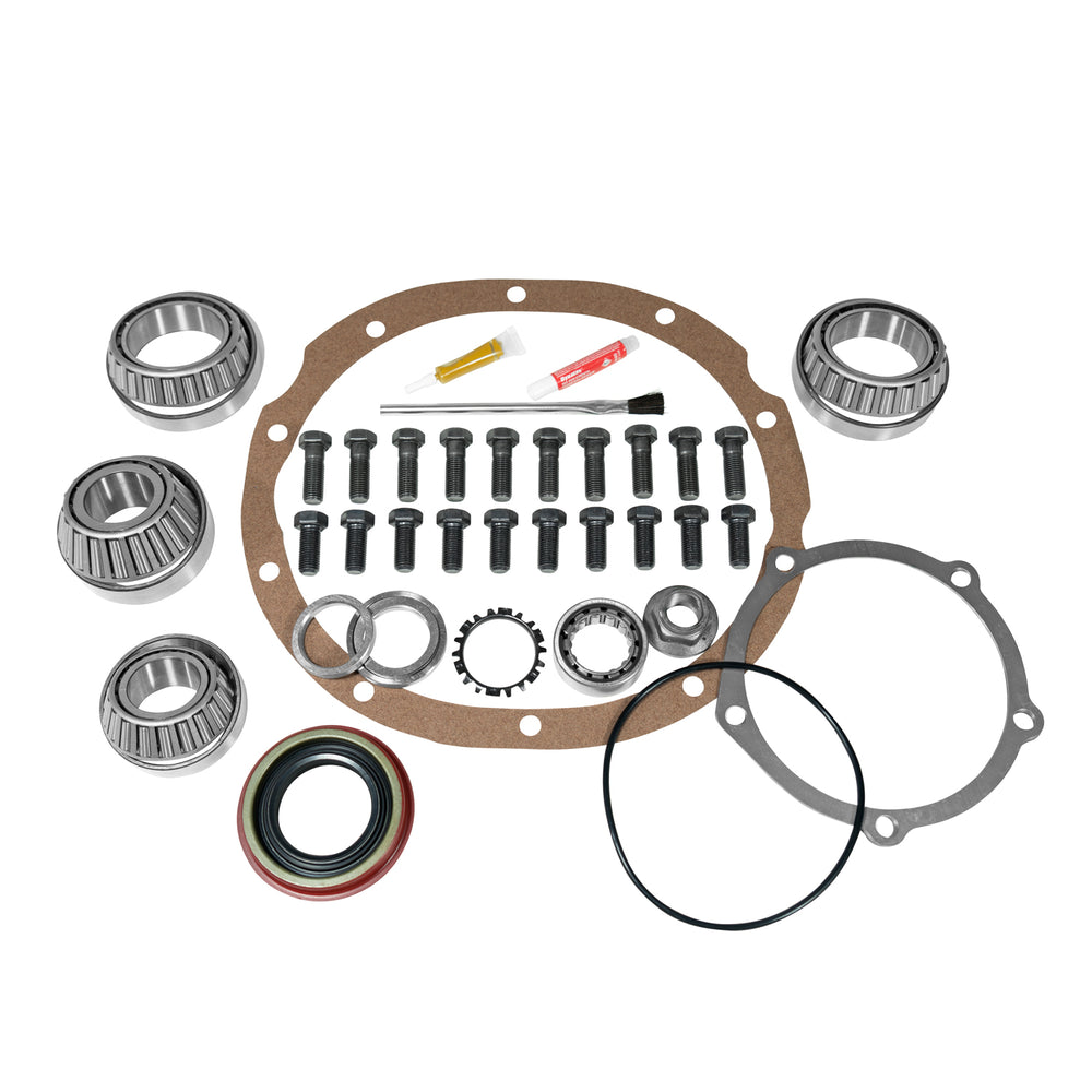 Yukon Master Overhaul kit for Ford 9