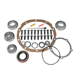 Yukon Gear & Axle YK F9-HDD - Axle Differential Bearing and Seal Kit