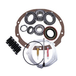Yukon Gear & Axle YK F9-ROD - Axle Differential Bearing and Seal Kit