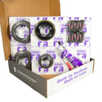 Yukon Gear & Axle YK GM11.5 - Axle Differential Bearing and Seal Kit