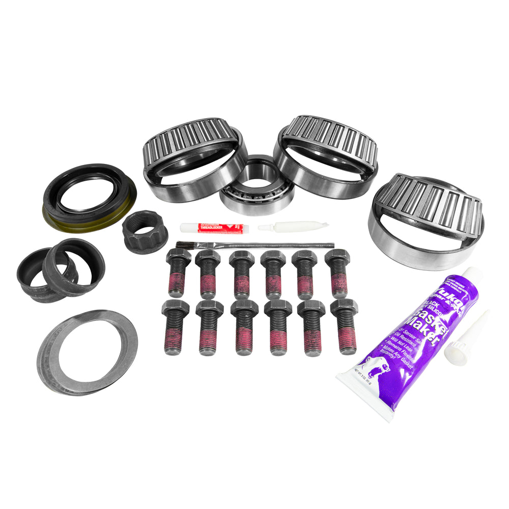 Yukon Master Overhaul kit for 2010 & down GM and Dodge 11.5