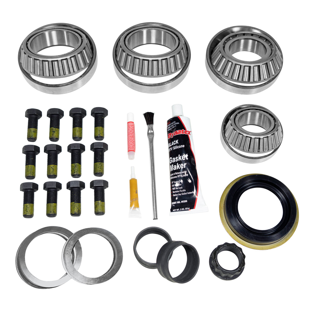 Yukon Master Overhaul kit for 2011 & up GM and Dodge 11.5