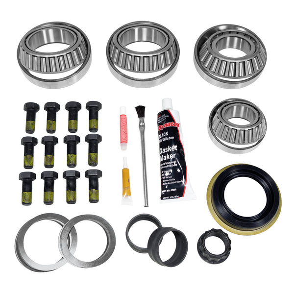 Yukon Master Overhaul kit for 2011 & up GM and Dodge 11.5" differential - YK GM11.5-B