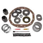 Yukon Gear & Axle YK GM12P - Axle Differential Bearing and Seal Kit