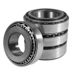 Yukon Gear & Axle YK GM12T - Axle Differential Bearing and Seal Kit