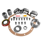 Yukon Gear & Axle YK GM12T - Axle Differential Bearing and Seal Kit
