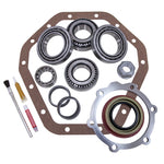 Yukon Gear & Axle YK GM14T-A - Axle Differential Bearing and Seal Kit