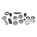 Yukon Gear & Axle YK GM7.2IFS-A - Axle Differential Bearing and Seal Kit