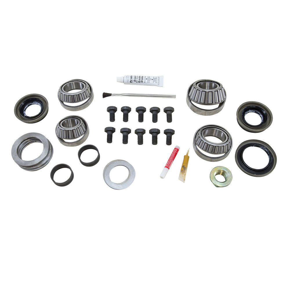 Yukon Master Overhaul kit for GM 7.75