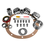 Yukon Gear & Axle YK GM8.2 - Axle Differential Bearing and Seal Kit