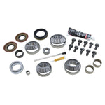 Yukon Gear & Axle YK GM8.25IFS-A - Axle Differential Bearing and Seal Kit