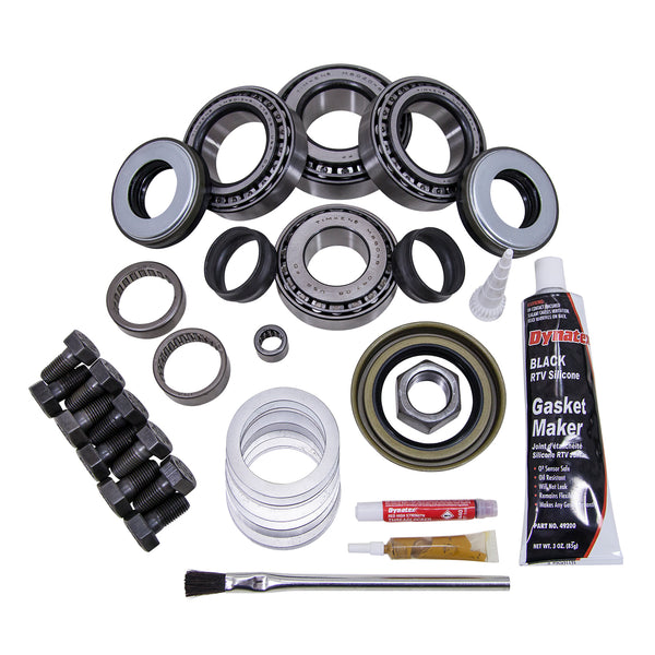 Yukon Master Overhaul kit for 1999 to 2006 GM 8.25" IFS differential - YK GM8.25IFS-B