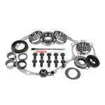 Yukon Gear & Axle YK GM8.25IFS-C - Axle Differential Bearing and Seal Kit
