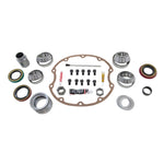 Yukon Gear & Axle YK GM8.2BOP - Axle Differential Bearing and Seal Kit