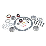Yukon Gear & Axle YK GM8.5-F - Axle Differential Bearing and Seal Kit