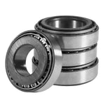 Yukon Gear & Axle YK GM8.6-A - Axle Differential Bearing and Seal Kit