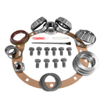 Yukon Gear & Axle YK GM8.6-A - Axle Differential Bearing and Seal Kit