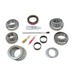 Yukon Gear & Axle YK GM8.75 - Axle Differential Bearing and Seal Kit