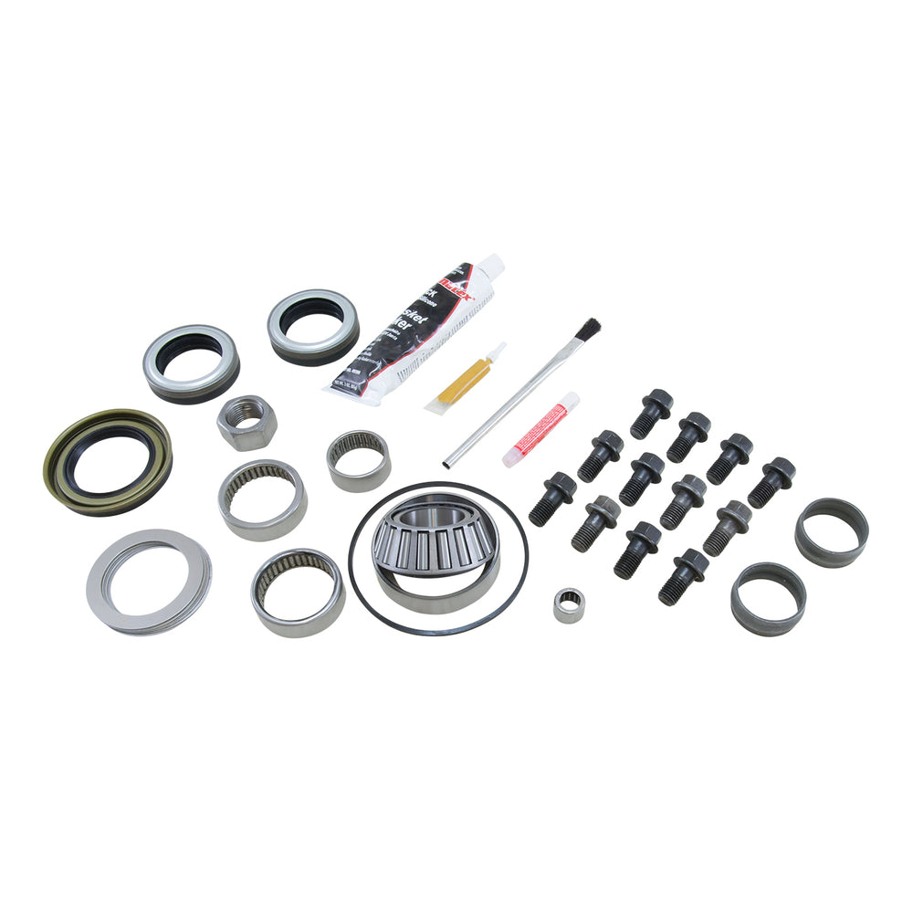 Yukon Master Overhaul kit for GM 9.25