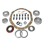 Yukon Gear & Axle YK GM9.5-A - Axle Differential Bearing and Seal Kit