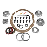 Yukon Gear & Axle YK GMHO72-A - Axle Differential Bearing and Seal Kit