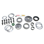 Yukon Gear & Axle YK GM9.76 - Axle Differential Bearing and Seal Kit