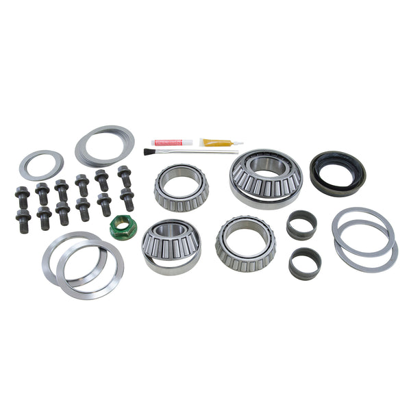 Yukon Master Overhaul kit for '14 & up GM 9.76 - YK GM9.76
