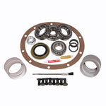 Yukon Gear & Axle YK M20 - Axle Differential Bearing and Seal Kit