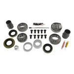 Yukon Gear & Axle YK T7.5-4CYL - Axle Differential Bearing and Seal Kit