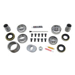 Yukon Gear & Axle YK T7.5-4CYL-FULL - Axle Differential Bearing and Seal Kit