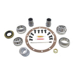 Yukon Gear & Axle YK T8-C - Axle Differential Bearing and Seal Kit
