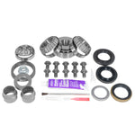 Yukon Gear & Axle YK TLC-REV-A - Axle Differential Bearing and Seal Kit