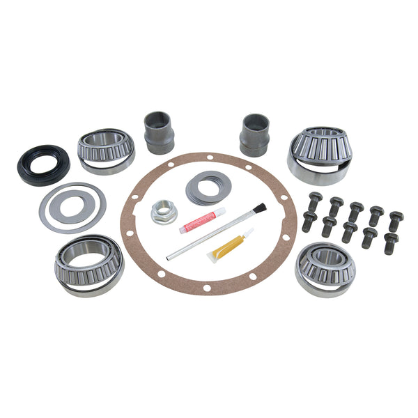 Yukon Master Overhaul kit for Toyota V6, '03 & up - YK TV6-B