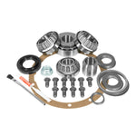 Yukon Gear & Axle YK TV6-B-SPC - Axle Differential Bearing and Seal Kit