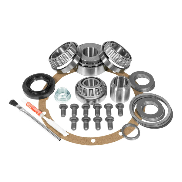 Yukon Master Overhaul Kit for Toyota V6 & Turbo 4 Cylinder, 2003-up 29 spline - YK TV6-B-SPC