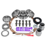 Yukon Gear & Axle YK TV6-C - Axle Differential Bearing and Seal Kit