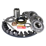 Yukon Gear & Axle YK TV6-SPC - Axle Differential Bearing and Seal Kit