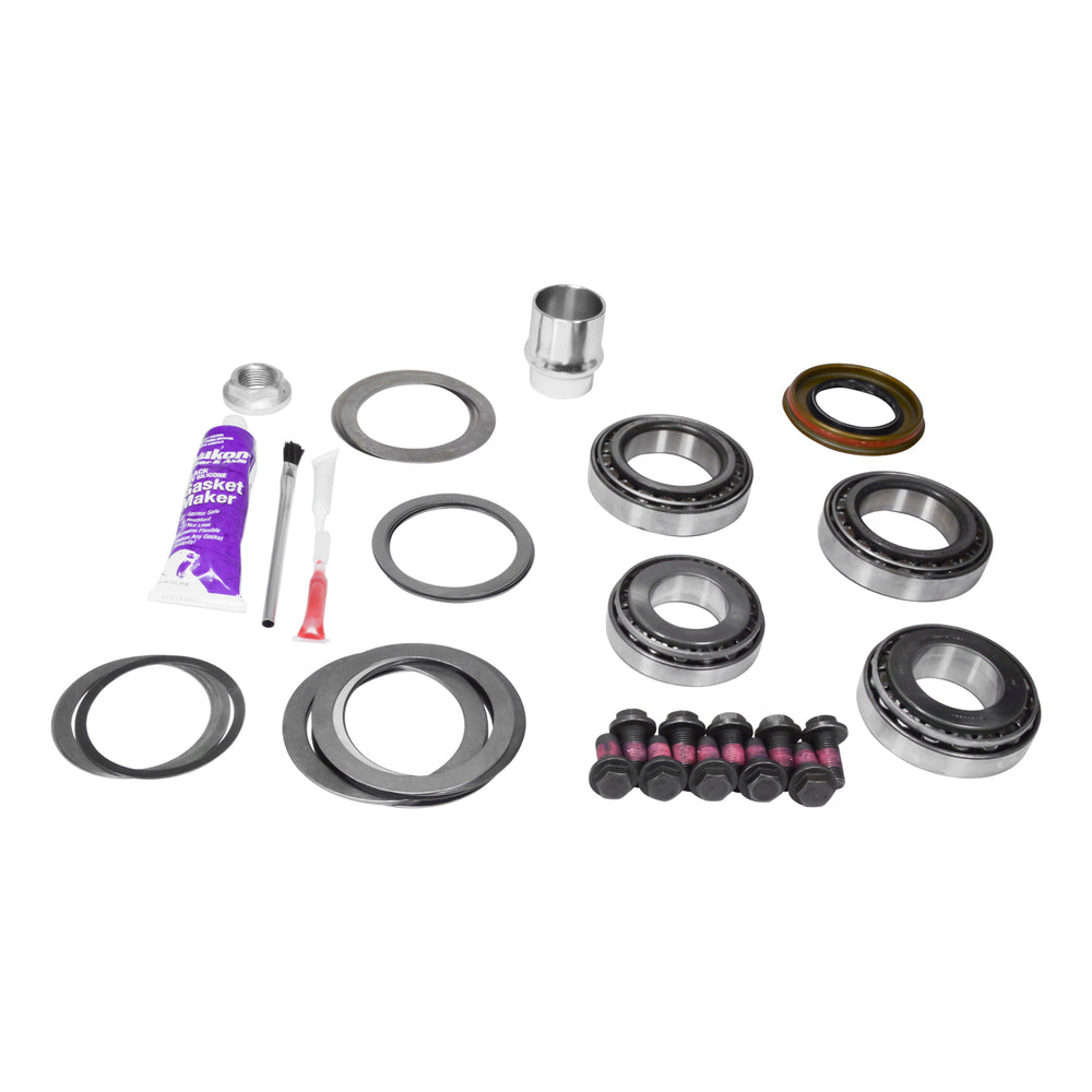 Yukon Master Overhaul kit for GM Colorado/ Canyon Rear Dana 220mm Differenial - YK DM220-R