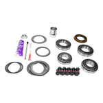 Yukon Gear & Axle YK DM220-R - Axle Differential Bearing and Seal Kit