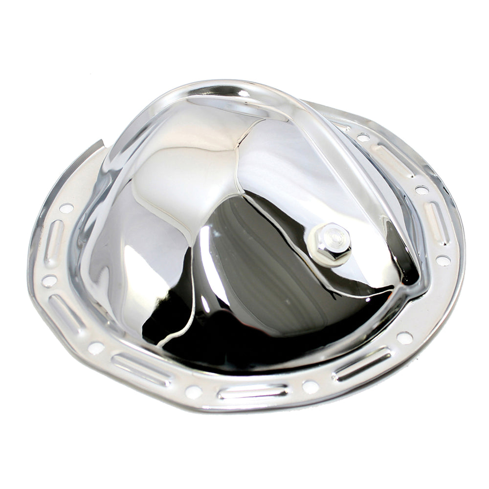 Chrome Cover for GM 12 bolt car - YP C1-GM12P