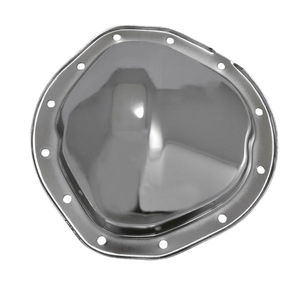 Chrome Cover for GM 12 bolt truck - YP C1-GM12T
