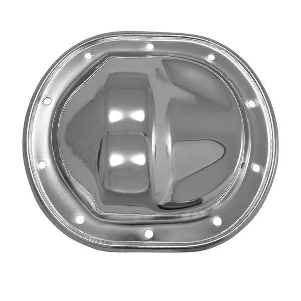 Chrome Cover for 10.5" GM 14 bolt truck - YP C1-GM14T