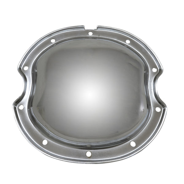 Chrome Cover for 8.2" Buick, Oldsmobile, and Pontiac GM - YP C1-GM8.2BOP