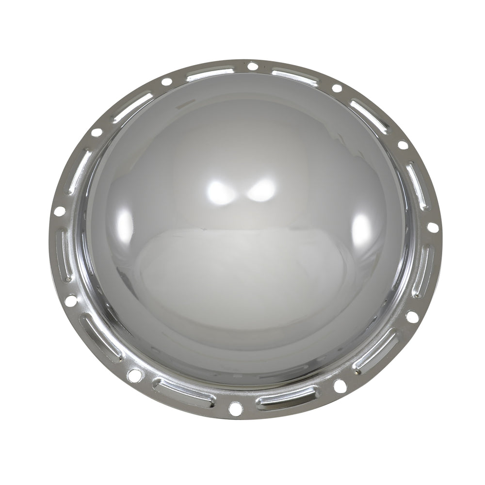 Chrome Cover for AMC Model 20 - YP C1-M20