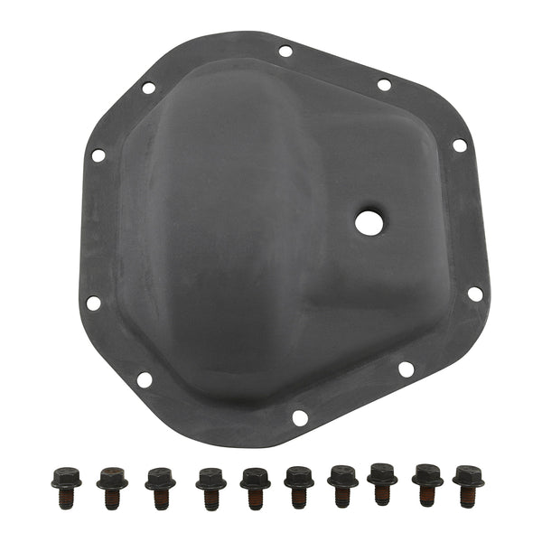 Steel cover for Dana 60 standard rotation - YP C5-D60-STD